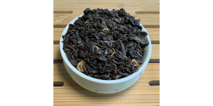 Черный чай: польза и вред